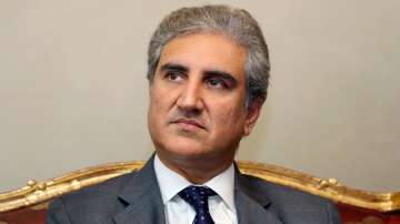 Shah Muhammad Qureshi