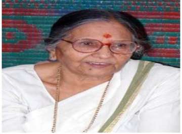 Sleepwell Founder And Ex MP Aligarh Sheela Gautam died at age of 88.
