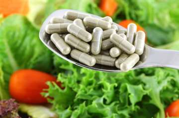 Dietary supplements