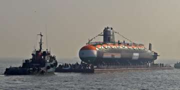 Defence Ministry initiates process to shortlist Indian partners for construction of submarines worth Rs 45,000 crore