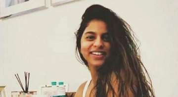 Suhana Khan 