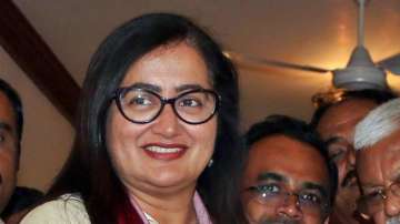 Would love to see half the House comprised of women: Sumalatha Ambareesh