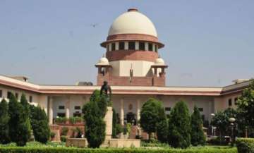 Supreme Court of India