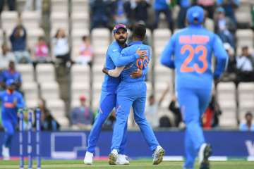 2019 World Cup | India real contenders, remaining matches are like knockouts for South Africa: Jacqu