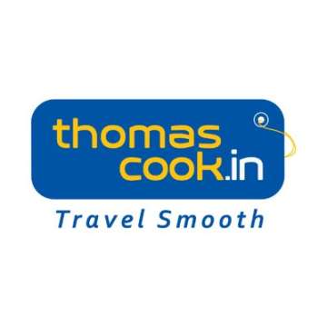 Thomas Cook India 