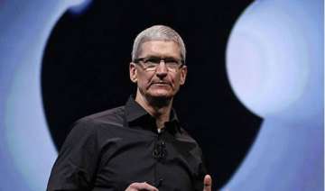 Tim Cook