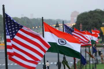 US-India trade tension hangs over Indian capital markets