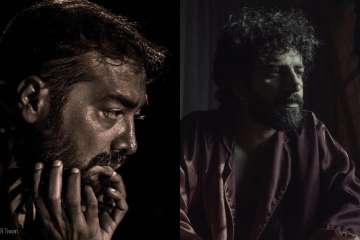 Roshan Mathew to collaborate with Anurag Kashyap in his upcoming project