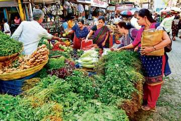 WPI inflation eases to 2.45% in May, from 3.07% in April