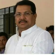 Maharashtra's new Leader of Opposition Vijay Namdevrao Wadettiwar