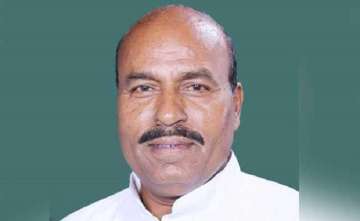 BJP MP  Virendra Kumar