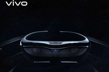 MWC Shanghai: Vivo unveiles its AR Glasses, iQOO 5G smartphone and a Super FlashCharger