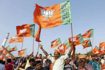 BJP to observe 'Black Day' across West Bengal