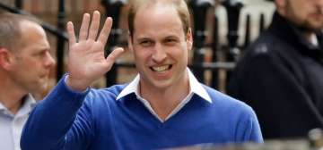 Prince William 