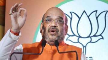 Amit Shah's Kashmir approach: No velvet glove over iron fist