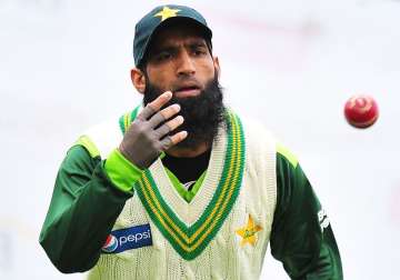 Mohammad Yousuf