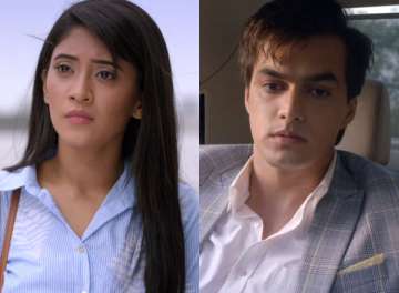 Yeh Rishta Kya Kehlata Hai: Kartik remembers Naira on her birthday 