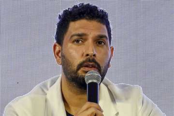 Yuvraj Singh reveals when he made up his mind about retiring from international cricket