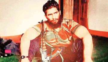 On July 27, 2017, an al-Qaeda faction named then Hizbul Mujahideen commander Zakir Musa as the head of the Ansar Ghazwat-ul-Hind cell in Kashmir.