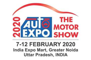 Auto Expo 2020 to be held from Feb 7-12
