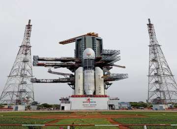 China's moon mission chief congratulates India on successful launch of Chandrayaan-2