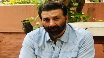 Sunny Deol rescues woman sold as slave