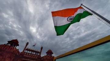 Indian flag to moon! That's what Twitterati want Chandrayaan-2 to take to lunar surface