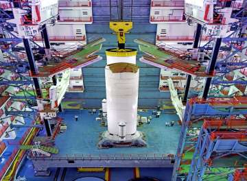ISRO's commercial arm launched 239 satellites in last 3 years, earned Rs 6,289 crore: Govt