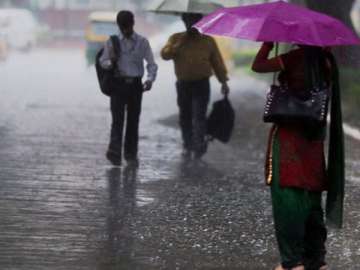 Heavy rains to hit parts of Uttarakhand and Himachal Pradesh (Representational image)