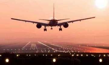 Bhubaneshwar-Surat direct flight soon