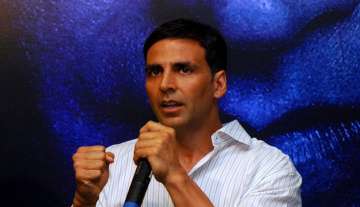 Akshay Kumar reveals the reason why he did Mission Mangal