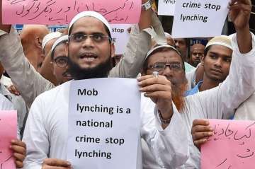mob lynching 