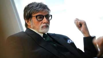 Amitabh Bachchan reveals how he got his surname