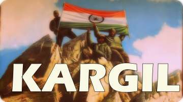 Kargil Vijay Diwas 2019: SMS, quotes, wallpapers, Facebook status and Whatsapp messages for patrioti