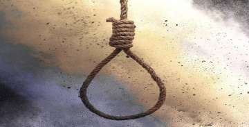 Army officer commits suicide after hanging from ceiling fan