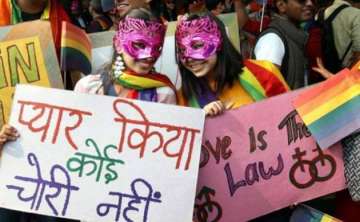 Delhi High Court dismisses plea seeking rules for LGBT marriage