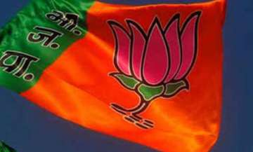 BJP leader lands in row over chat messages in Madhya Pradesh