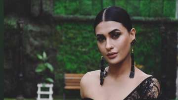 Pavitra Punia returns with a new negative act