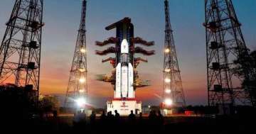 Chandrayaan-2 launch delayed indefinitely due to ‘technical snag’