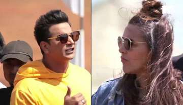 Roadies Real Heroes: Prince Narula finally takes his revenge from Neha Dhupia in this manner