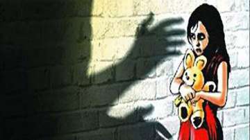 Five-year-old raped by minor boys in Delhi
Representational image?