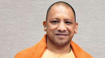 Uttar Pradesh Chief Minister Yogi Adityanath