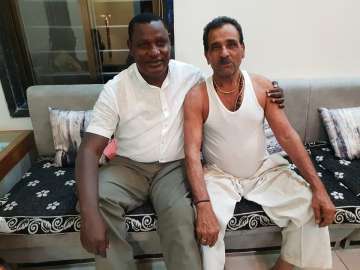 Kenyan MP returns Aurangabad after 30 yrs to repay Rs 200 debt