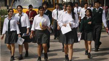 Delhi government asks schools to allow random checking by police around schools