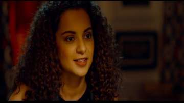 Kangana Ranaut post Judgementall Hai Kya success thanks media for their support, watch video