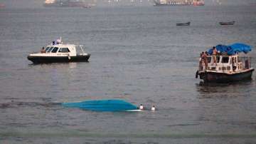 mumbai rains