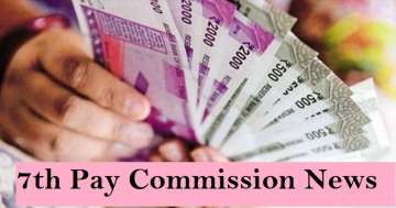 7th Pay Commission: Centre likely to hike HRA of central govt employees, after DA; check details