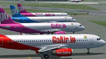 GoAir