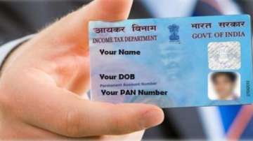 Income Tax department working on issuing e-PAN on real-time basis