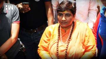 Pragya Thakur summoned to BJP HQ for 'cleaning toilet' remark, Nadda conveys leadership's displeasure